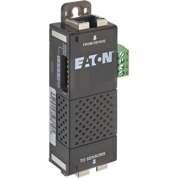 Eaton Eaton Environmental Monitoring Probe Gen 2 (Will Work w/ Network-M2) EMPDT1H1C2